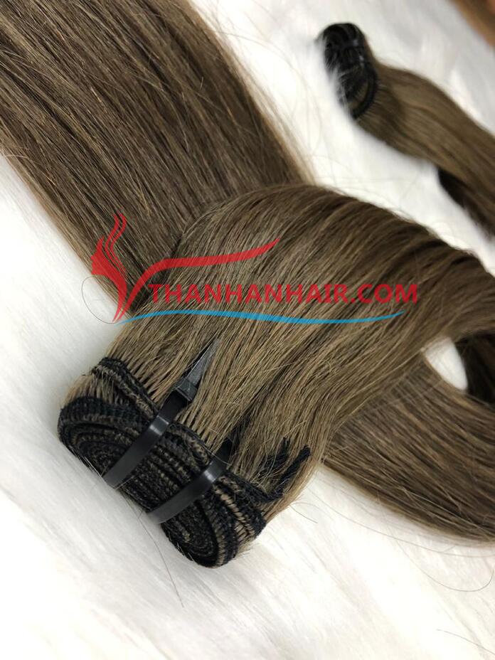 WEFT HAIR EXTENSION