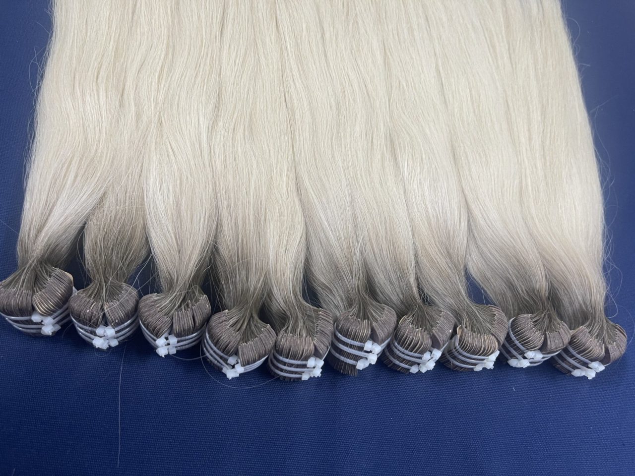 Ombre Straight Tape in
