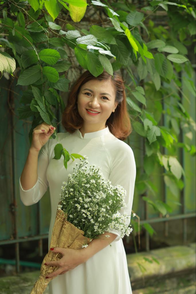 Ms. Thanh Pham