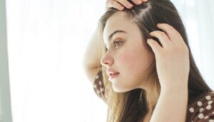 hair loss when using hair extensions