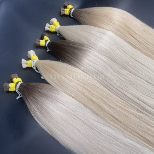 bulk hair color thanhanhair