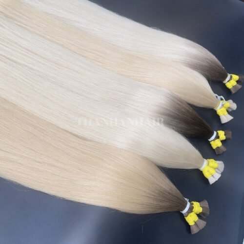 bulk hair thanhanhair