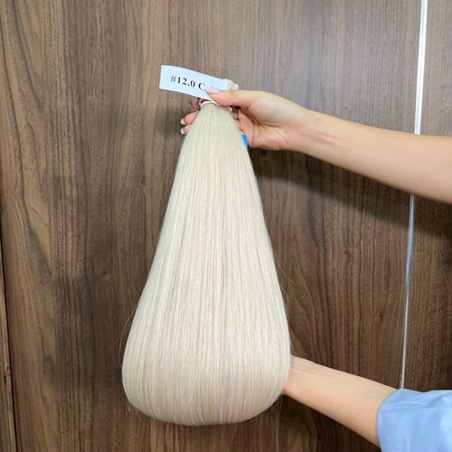 bulk hair thanhanhair