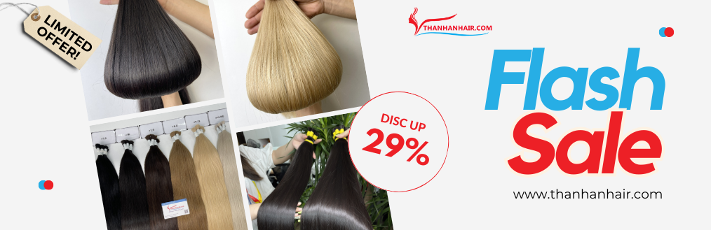 Thanh An Hair-Flash-Sale