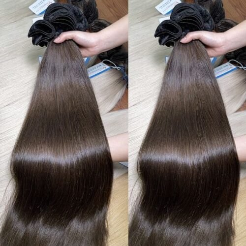 You are looking for hand tied weft hair extensions near me