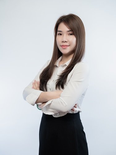 Ms Linh thanhanhair