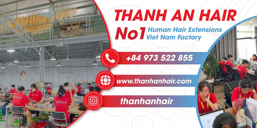 Banner Thanh An Hair No 1