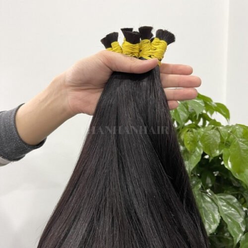 bulk hair thanh an hair