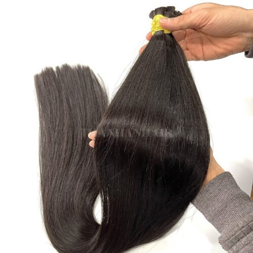 bulk hair thanh an hair