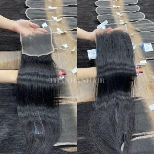 lace closure thanh an hair