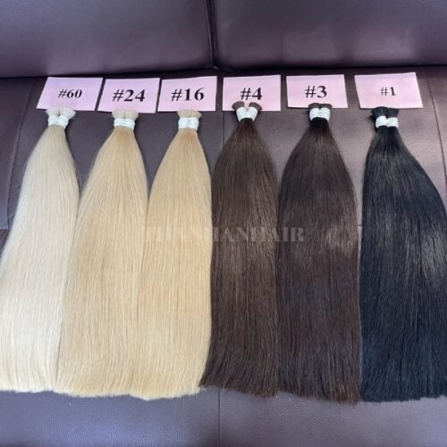 bulk hair extensions thanh an hair