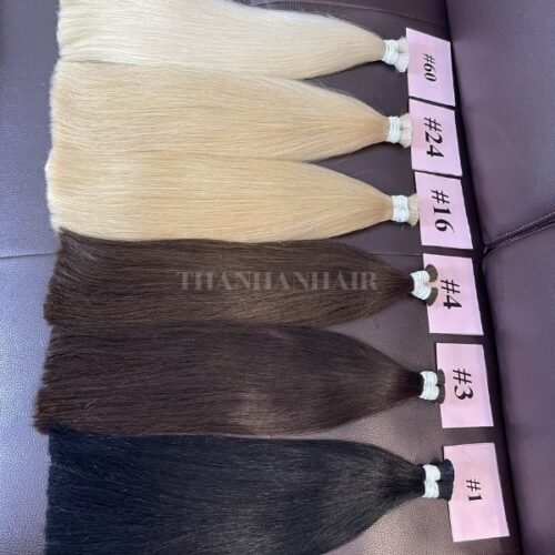 bulk hair extensions thanh an hair