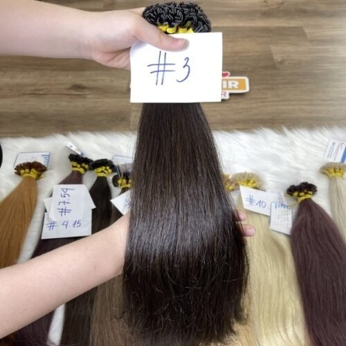 flat tip thanh an hair