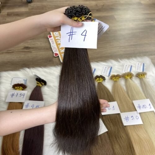 flat tip thanh an hair