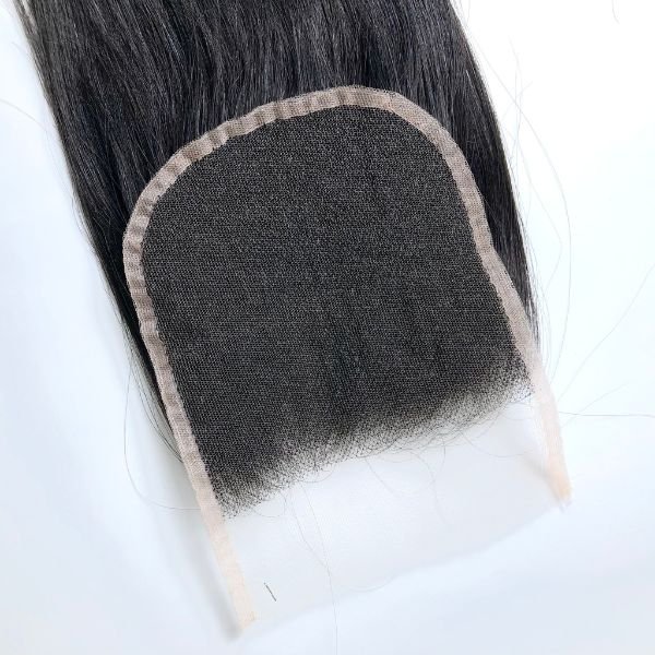 Lace closure