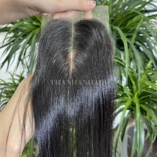 lace closure thanhanhair