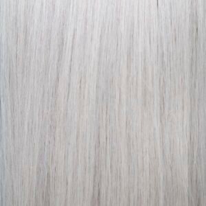 silver color thanhanhair