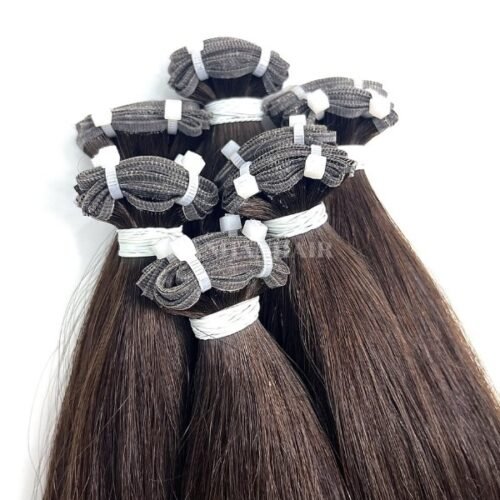 weft hair thanhanhair