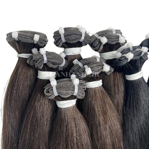 weft hair thanhanhair