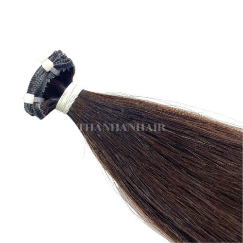 weft hair thanhanhair