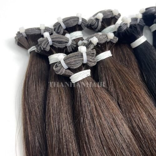 weft hair thanhanhair