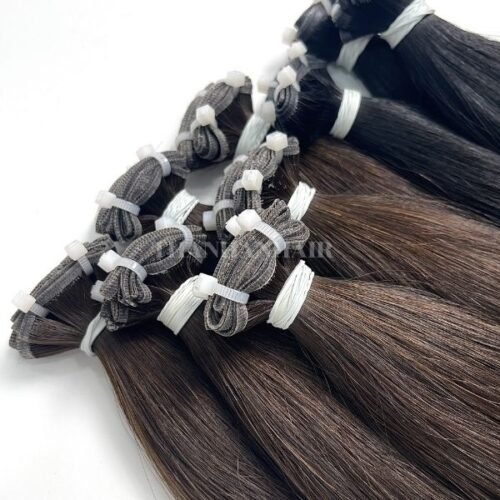 weft hair thanhanhair