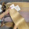 hand tied weft thanhanhair