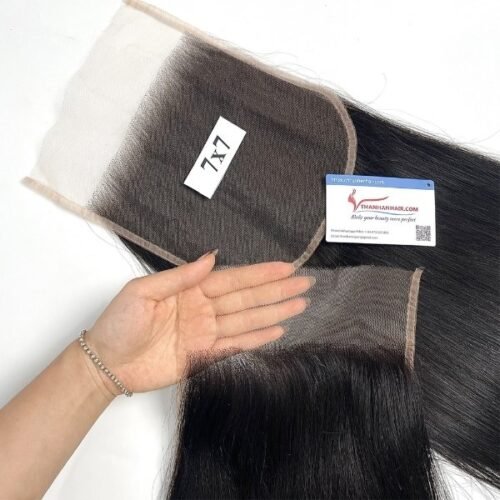 lace closure thanhanhair