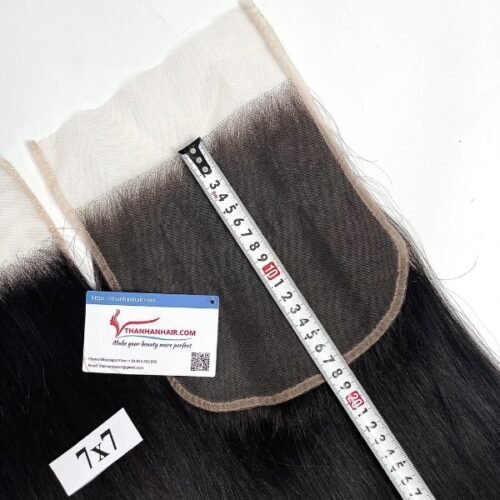 lace closure thanhanhair