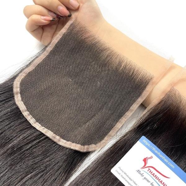 lace closure thanhanhair