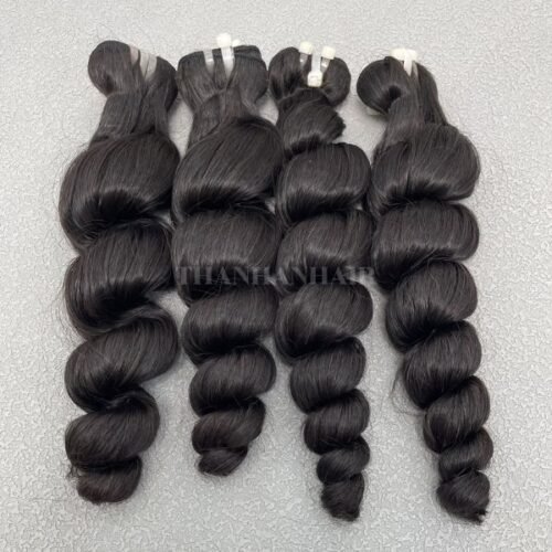 hair extensions thanhanhair