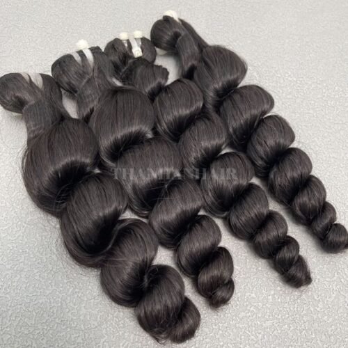 hair extensions thanhanhair