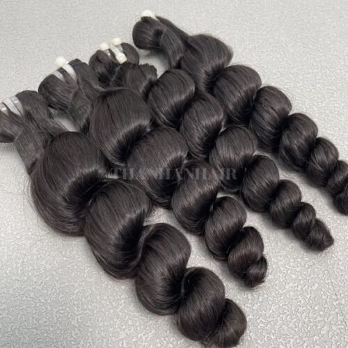 hair extensions thanhanhair