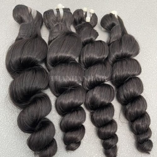 hair extensions thanhanhair