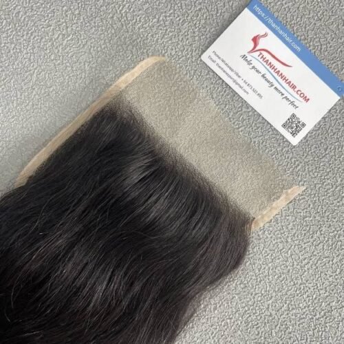 lace closure thanhanhair