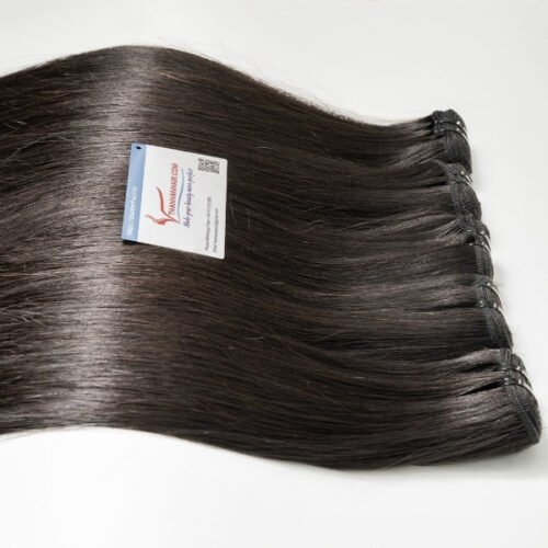 weft hair thanhanhair