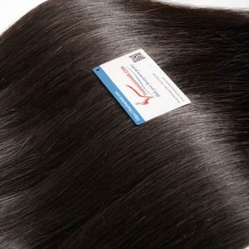 weft hair thanhanhair