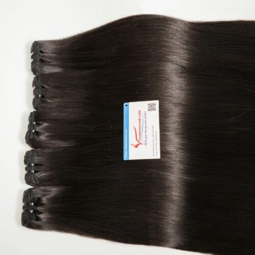 weft hair thanhanhair