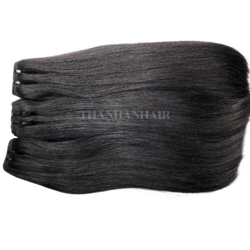 weft hair thanhanhair