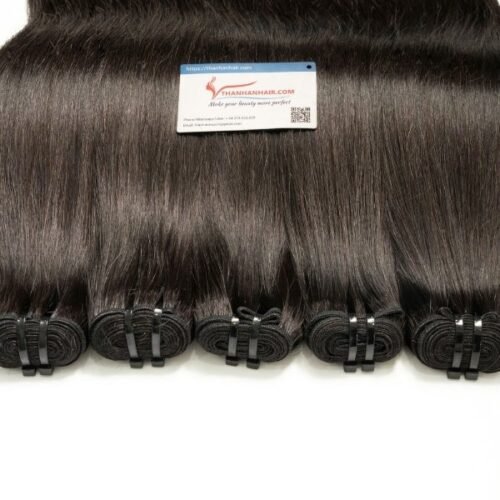 weft hair thanhanhair