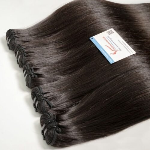 weft hair thanhanhair