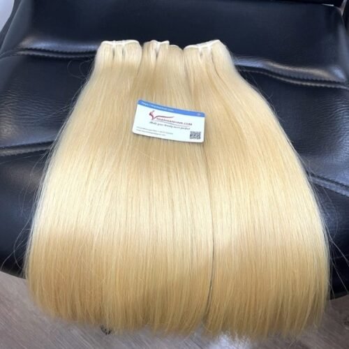 weft hair thanhanhair