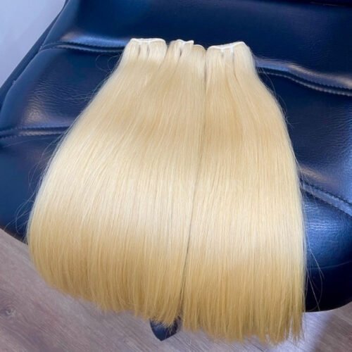 weft hair thanhanhair