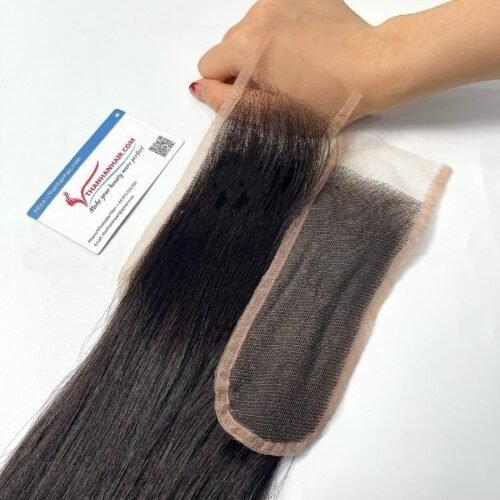 lace closure thanhanhair