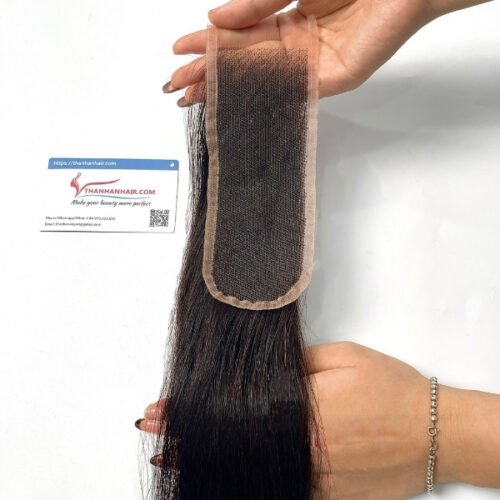 lace closure thanhanhair