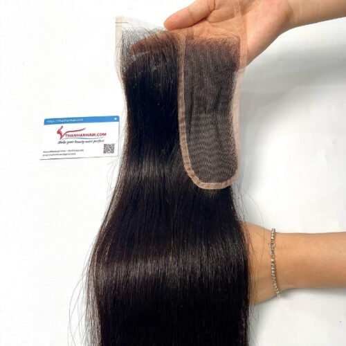 lace closure thanhanhair