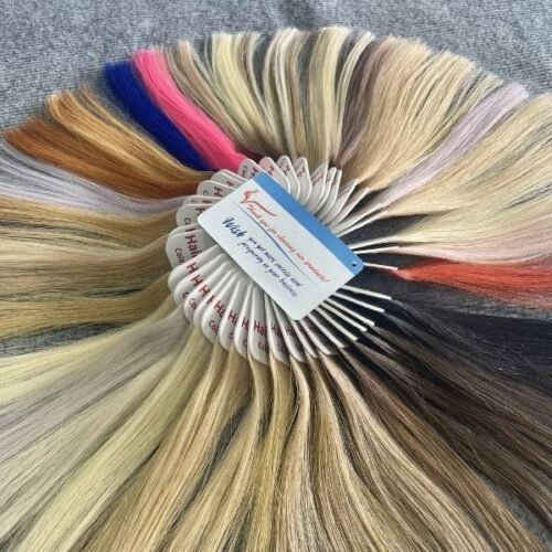 color ring thanhanhair