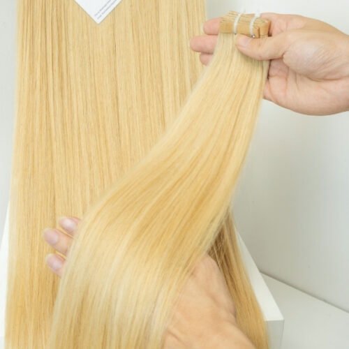 weft hair thanhanhair