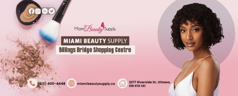 Hair vendors Miami Beauty Hair Supplier