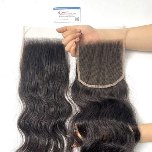 lace closure wig thanhanhair